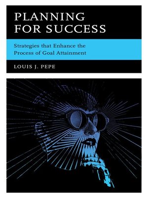cover image of Planning for Success